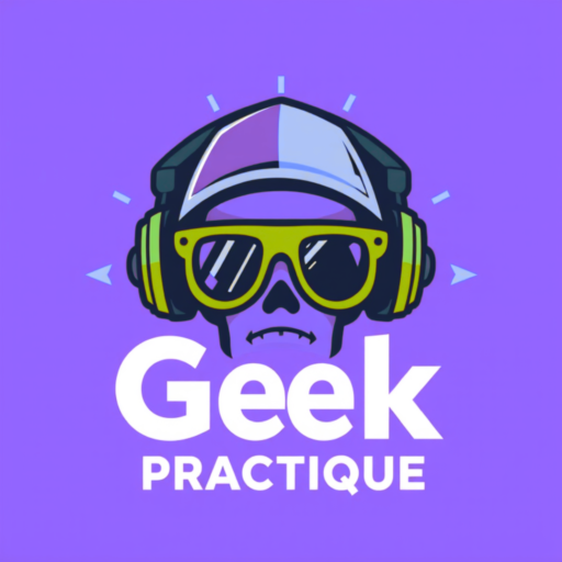 Geek Practique